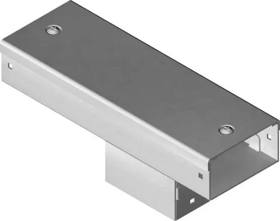 Зображення Трійник редукційний TRKMP100H100 (816410)