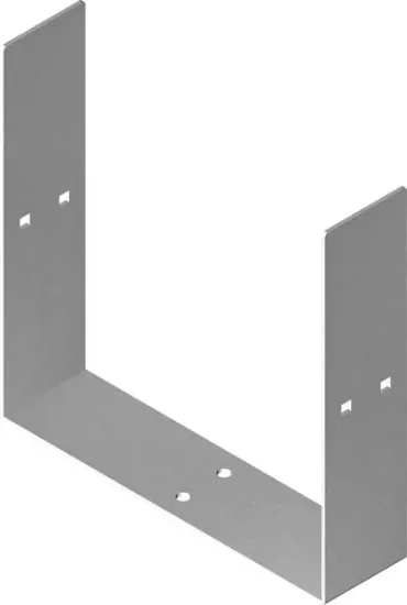 Зображення З'єднувач прямий LKMC200H200 (816920)