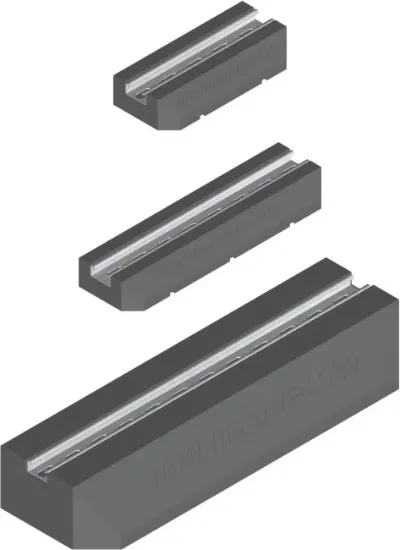 Зображення Опора покрівельна ST250 (629010)