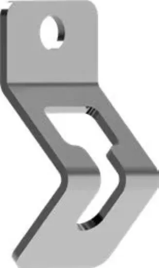 Зображення Підвіска для прута WKPO (750809)