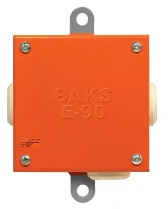 Зображення Коробка розподільна PMO2(5/6)E (802011)