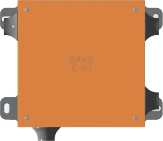 Зображення Коробка розподільна PMO3(6/4) (803011)