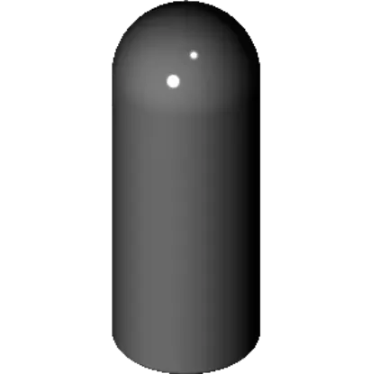 Зображення Ковпачок захисний NOS (900013)