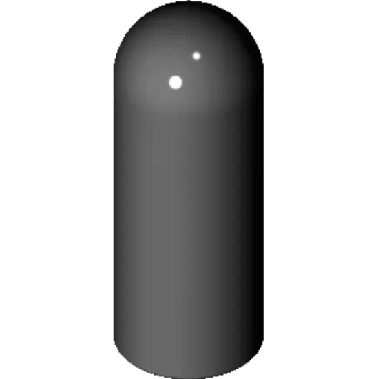 Зображення Ковпачок захисний NOS (900013)