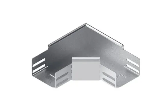 Зображення Поворот 90° горизонтальний KKLJ75H60 (160607)