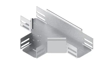 Зображення Трійник горизонтальний TKLJ75H60 (160807)