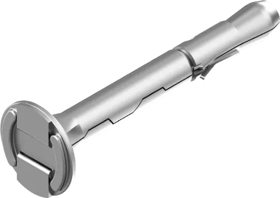 Зображення Анкер цвяховий, дюбель KMS6x32 (651170)