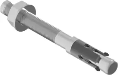 Зображення Болт анкерний PSRZM12x100 (807200)