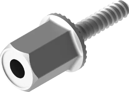 Зображення Болт анкерний для швидкого встановлення SKTM8 (650870)
