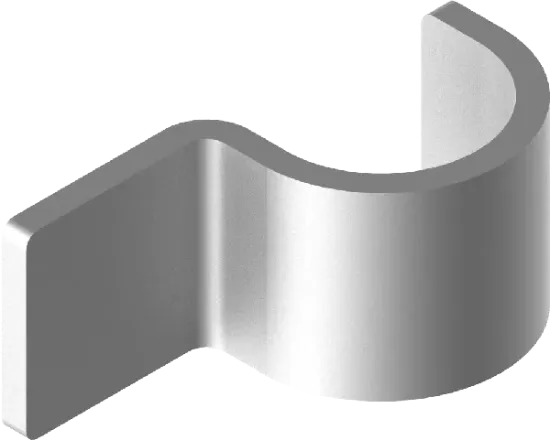 Зображення Тримач кабелю UDFB20E (425620)