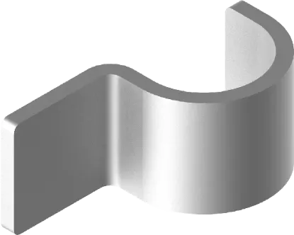 Зображення Тримач кабелю UDFB5E (425605)