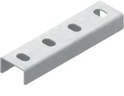 Зображення З'єднувач канальний LCMM41H21F (620402)
