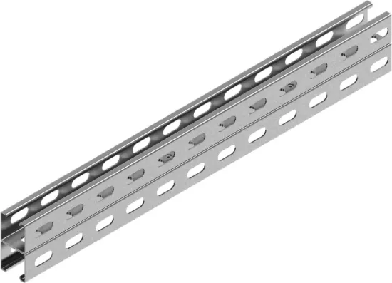 Зображення Канал монтажний двосекційний CMPC41H82/6F (617009)