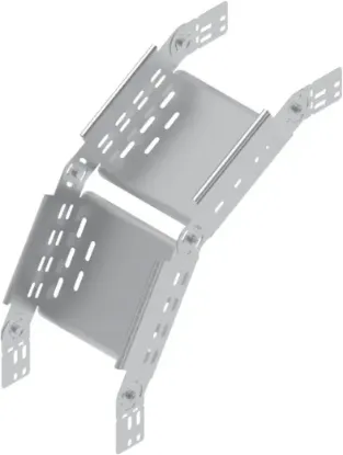 Зображення Поворот вертикальний регульований LLFJ600H60 (166542)