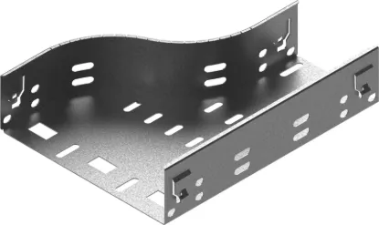 Зображення Редуктор правий RKPFJ600/500H60 (165532)