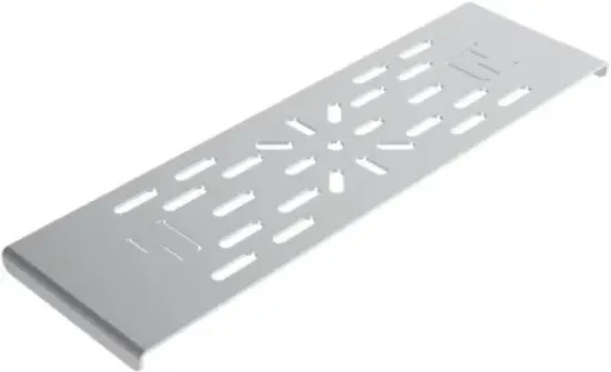 Зображення Пластина монтажна для кабельросту BPSD (406001)