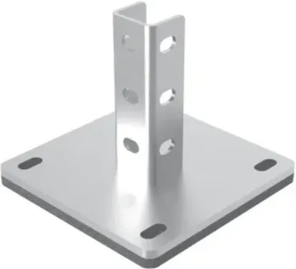 Зображення Опора покрівельна SDB40 (630010)