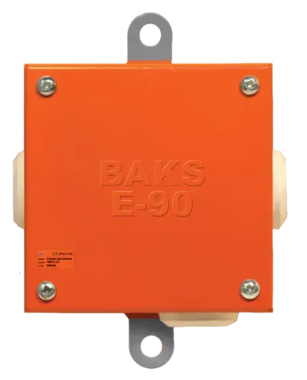 Зображення Коробка розподільна PMO1(5/3) (801200)