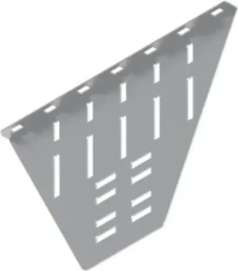 Зображення З'єднувач вертикальний легкий LPLS120 (405812)