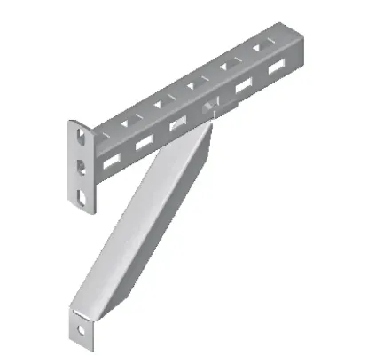 Зображення Кронштейн (комплект) WPTKO300 (800930)