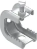 Зображення Затискач до балки ZCD20 (751020)