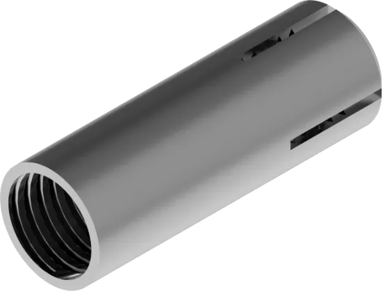 Зображення Втулка розпірна TRSOM6 (804600)