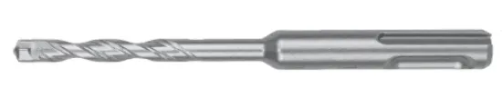 Зображення Свердло з обмежувачем (стоп-дриль) WGSO6x40 (803930)