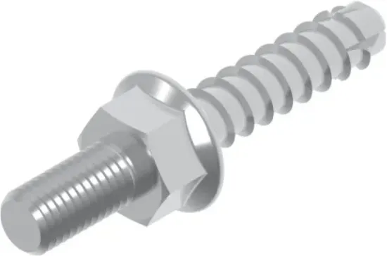 Зображення Болт анкерний для швидкого встановлення SKTZOM10x55 (650976)