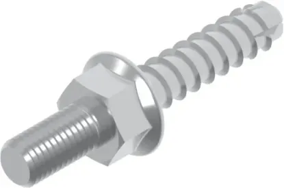 Зображення Болт анкерний для швидкого встановлення SKTZOM8x55 (650974)