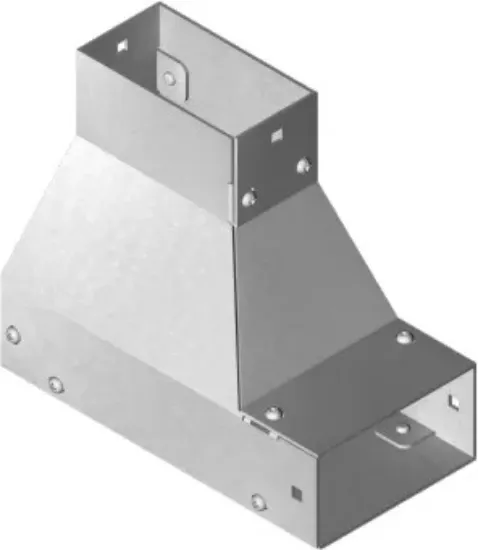 Зображення Кут нижній лівий KRLDMC300H200 (819130)