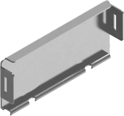 Зображення Заглушка лотка ZKLS300H35 (933035)