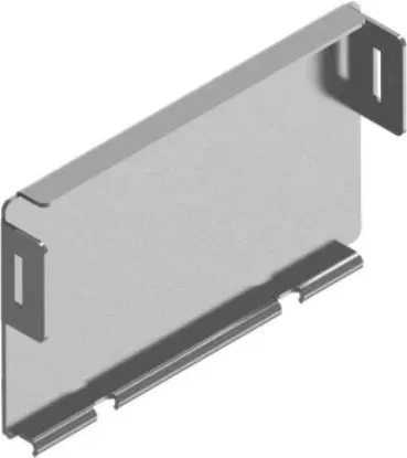 Зображення Заглушка лотка ZKLS150H110 (921511)