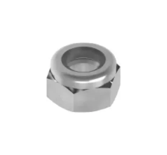 Зображення Гайка самоконтрящаяся NSAMM12 (651544)