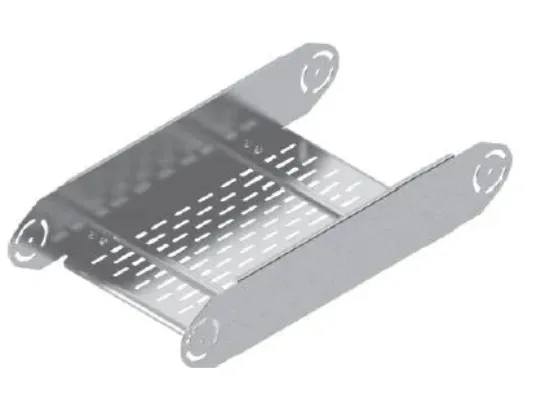 Зображення Елемент вертикального повороту регульований ELKSC200H160 (287016)