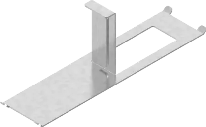 Зображення Підставка для кришки PPKM300H200 (832530)