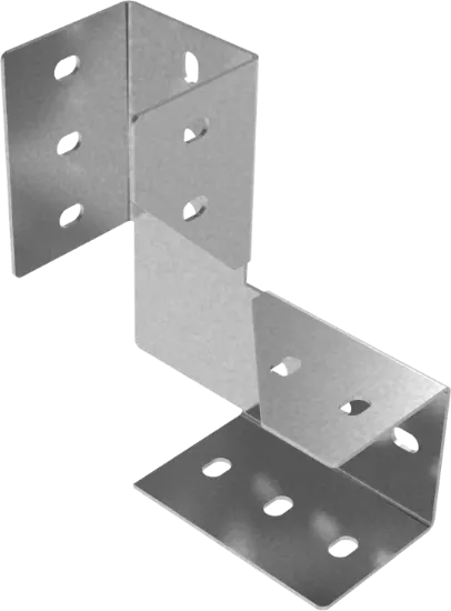 Зображення З'єднувач кутовий 90° LCWL50 (665002)