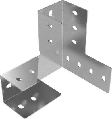 Зображення З'єднувач кутовий 90° правий LCWLP50 (665004)