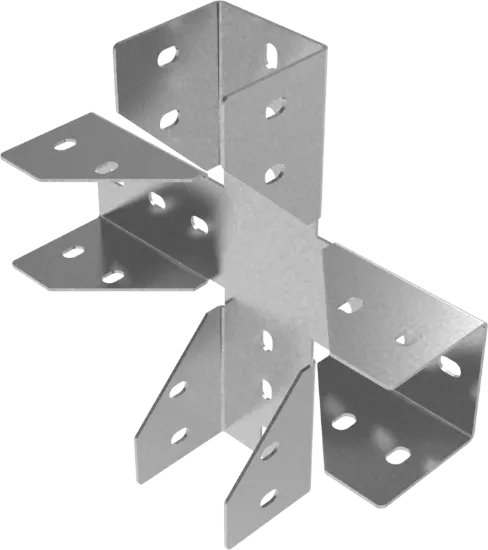 Зображення З'єднувач перехресний LCWCZ50 (665006)