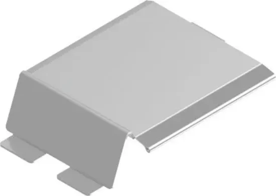 Зображення Обойма із клямкою OZ/OZO POZ (752416)