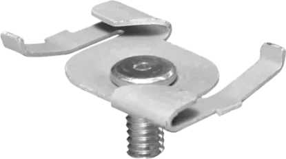Зображення Затискач Т-подібний ZRTSM6x11 (798704)