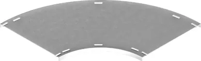 Зображення Кришка для горизонтального повороту 90° PKKPJ50 (100113)