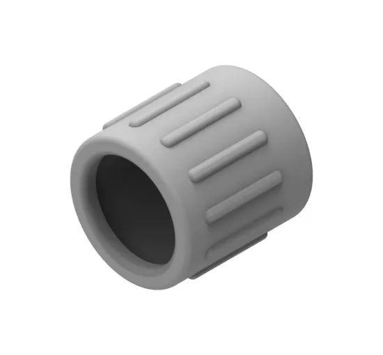 Зображення Ковпачок захисний для труб NKR16x1,5 (600188)