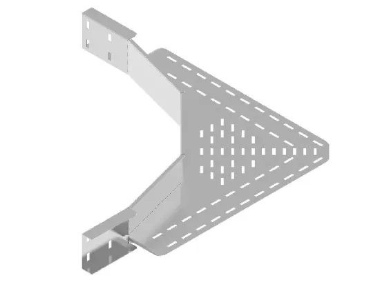 Зображення З'єднувач прямий, внутрішнє подовження LDUWH160 (212016)