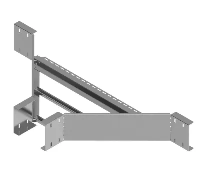 Зображення Трійник додатковий TDSUC600H150 (423615)