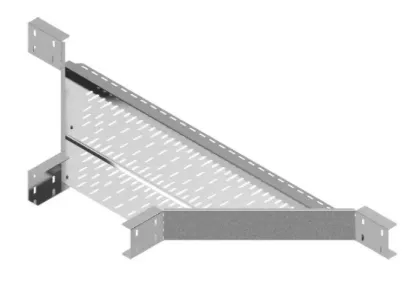 Зображення Трійник додатковий TDKSUC400H120 (220412)