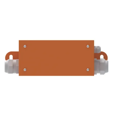 Зображення Коробка розподільна з запобіжником PMO4BE (8030117)