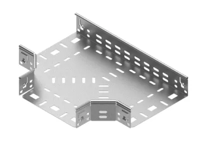 Зображення Трійник горизонтальний TKFJ300H60 (166265)