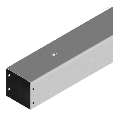 Зображення Лоток з кришкою TSJ200H50/3 (131008)