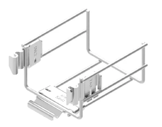 Зображення З'єднувач Click L1KDSZ200H60/01 (946420)