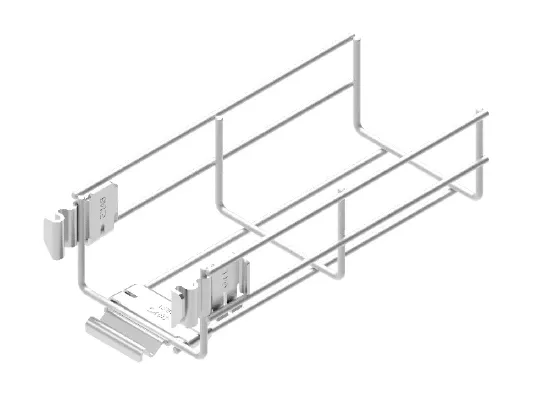 Зображення З'єднувач Click L1KDSZ300H60/02 (946530)